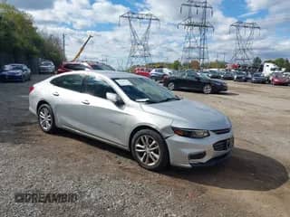 2018 Chevrolet Malibu LT с VIN 1G1ZD5STXJF146333, выставлен на аукционе IAAI как лот 43500718 с пробегом 88 200 миль миль и . История ставок и продаж доступна на DreamBid. Изображение 1.