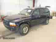 1999 Dodge Durango with VIN 1B4HS28Y1XF700830, listed as a IAAI auction lot 42372223 with 247,159 mi miles and . Bid and sale history available at DreamBid. Image 2.