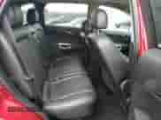 2014 Chevrolet Captiva Sport LTZ с VIN 3GNAL4EKXES679019, выставлен на аукционе Copart как лот 74091744 с пробегом 59 721 миль миль и Списание • Salvage title. История ставок и продаж доступна на DreamBid. Изображение 12.