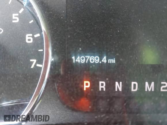 2012 Ford F-150 XL with VIN 1FTFW1ET9CFA74746, listed as a IAAI auction lot 43095268 with 149,769 mi miles and . Bid and sale history available at DreamBid. Image 15.