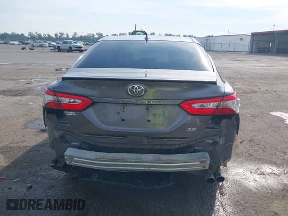 2019 Toyota Camry LE с VIN 4T1B11HK9KU232458, выставлен на аукционе IAAI как лот 43203824 с пробегом 88 359 миль миль и . История ставок и продаж доступна на DreamBid. Изображение 6.