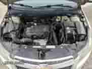 2013 Chevrolet Cruze ECO с VIN 1G1PH5SB7D7229414, выставлен на аукционе Copart как лот 80220755 с пробегом 129 058 миль миль и Списание • Salvage title. История ставок и продаж доступна на DreamBid. Изображение 11.