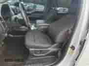 2020 Ford F-150 XL with VIN 1FTEW1EPXLFC51920, listed as a Copart auction lot 69947975 with 83,678 mi miles and Salvage title. Bid and sale history available at DreamBid. Image 7.