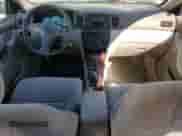 2004 Toyota Corolla CE z VIN 1NXBR32E94Z301126, wystawiony jako Copart lot #87467835 z przebiegiem 181 189 mil mil oraz Szkoda całkowita • Salvage title. Historia ofert i sprzedaży dostępna na DreamBid. Obrazek 8.