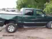 2005 GMC Sierra 1500 SLE with VIN 2GTEK13T751268325, listed as a IAAI auction lot 42517005 with 159,271 mi miles and . Bid and sale history available at DreamBid. Image 13.