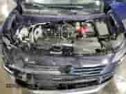 2025 Nissan Kicks S z VIN 3N8AP6BA4SL393987, wystawiony jako Copart lot #63095785 z przebiegiem 10 152 mil mil oraz Szkoda całkowita • Salvage title. Historia ofert i sprzedaży dostępna na DreamBid. Obrazek 12.