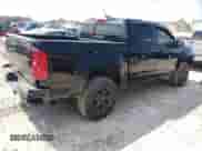 2022 Chevrolet Colorado 4WD Z71 с VIN 1GCGTDEN2N1147813, выставлен на аукционе Copart как лот 80666045 с пробегом 63 439 миль миль и Списание • Salvage title. История ставок и продаж доступна на DreamBid. Изображение 3.