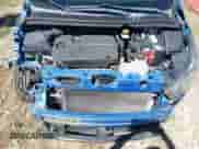 2016 Chevrolet Spark LS с VIN KL8CB6SA8GC573309, выставлен на аукционе IAAI как лот 43147939 с пробегом 62 477 миль миль и . История ставок и продаж доступна на DreamBid. Изображение 10.
