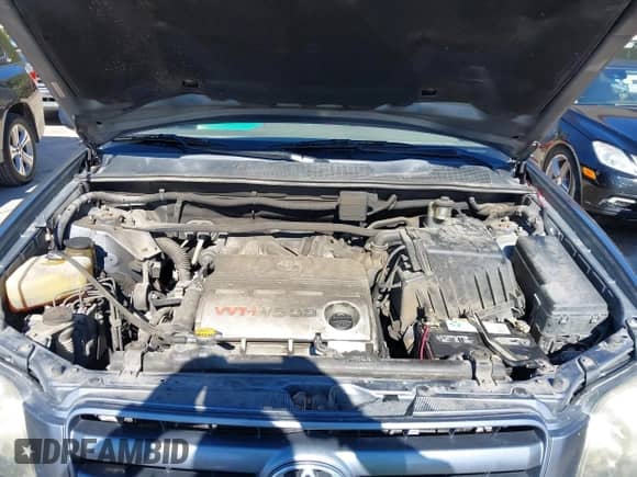 2006 Toyota Highlander with VIN JTEGP21A360094408, listed as a IAAI auction lot 43588439 with 186,732 mi miles and . Bid and sale history available at DreamBid. Image 10.