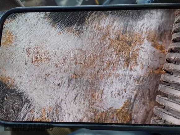 2021 Cadillac Escalade Premium Luxury with VIN 1GYS4BKLXMR394649, listed as a IAAI auction lot 41474731 with 85,268 mi miles and . Bid and sale history available at DreamBid. Image 9.