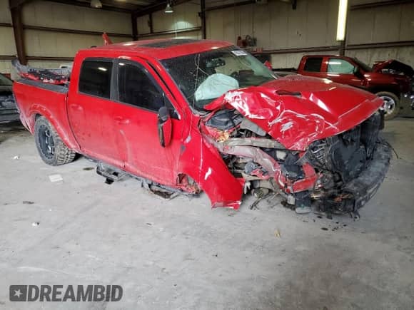 2010 Dodge 1500 Sport с VIN 1D7RV1CT8AS260257, выставлен на аукционе Copart как лот 45371885 с пробегом 146 810 миль миль и Списание • Salvage title. История ставок и продаж доступна на DreamBid. Изображение 4.