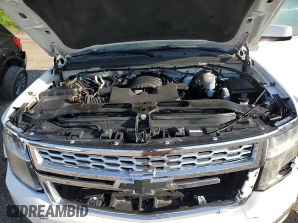 2016 Chevrolet Tahoe LT с VIN 1GNSKBKC0GR222850, выставлен на аукционе Copart как лот 71899315 с пробегом 187 039 миль миль и Чистый • Clean title. История ставок и продаж доступна на DreamBid. Изображение 12.