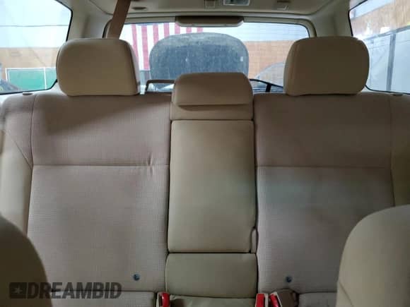 2008 Subaru Forester X with VIN JF1SG63668H727007, listed as a Copart auction lot 85355175 with 107,514 mi miles and Clean title. Bid and sale history available at DreamBid. Image 10.