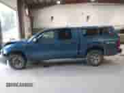 2006 Dodge Dakota ST with VIN 1D7HW28N96S510038, listed as a IAAI auction lot 42805984 with 119,518 mi miles and . Bid and sale history available at DreamBid. Image 14.