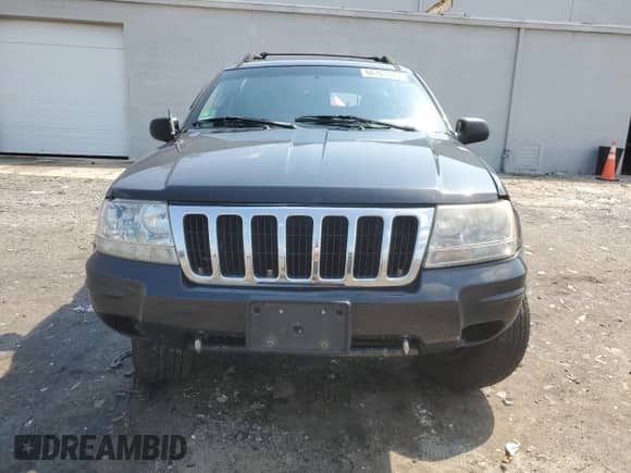 2004 Jeep Grand Cherokee Overland с VIN 1J8GW68J54C144976, выставлен на аукционе Copart как лот 66767725 с пробегом 289 943 миль миль и Списание • Salvage title. История ставок и продаж доступна на DreamBid. Изображение 5.