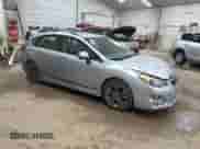 2012 Subaru Impreza Special Sports Premium z VIN JF1GPAL68CH233071, wystawiony jako IAAI lot #42468966 z przebiegiem 115 119 mil mil oraz . Historia ofert i sprzedaży dostępna na DreamBid. Obrazek 1.