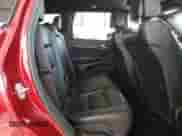 2014 Jeep Grand Cherokee Limited с VIN 1C4RJFBG3EC339665, выставлен на аукционе Copart как лот 85516355 с пробегом 111 413 миль миль и Списание • Salvage title. История ставок и продаж доступна на DreamBid. Изображение 11.