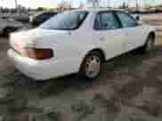 1993 Toyota Camry с VIN JT2VK13E1P0155415, выставлен на аукционе Copart как лот 87536905 с пробегом 59 612 миль миль и Чистый • Clean title. История ставок и продаж доступна на DreamBid. Изображение 3.