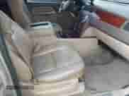 2010 Chevrolet Suburban LTZ с VIN 1GNUCKE05AR173031, выставлен на аукционе IAAI как лот 41729084 с пробегом 254 790 миль миль и . История ставок и продаж доступна на DreamBid. Изображение 5.