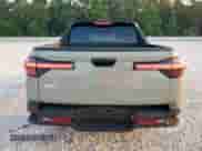 2024 Hyundai Santa Cruz SE с VIN 5NTJA4DEXRH124082, выставлен на аукционе Copart как лот 70489085 с пробегом 25 626 миль миль и Списание • Salvage title. История ставок и продаж доступна на DreamBid. Изображение 6.