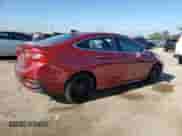 2017 Chevrolet Cruze Premier z VIN 1G1BF5SM9H7136241, wystawiony jako Copart lot #71065635 z przebiegiem 100 775 mil mil oraz Szkoda całkowita • Salvage title. Historia ofert i sprzedaży dostępna na DreamBid. Obrazek 3.