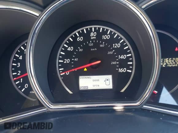 2013 Nissan Murano SV с VIN JN8AZ1MW7DW304187, выставлен на аукционе IAAI как лот 43492721 с пробегом 116 628 миль миль и . История ставок и продаж доступна на DreamBid. Изображение 7.