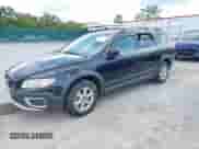 2011 Volvo XC70 3.2L с VIN YV4940BZXB1095233, выставлен на аукционе IAAI как лот 42967541 с пробегом 180 152 миль миль и . История ставок и продаж доступна на DreamBid. Изображение 2.