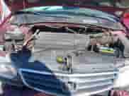 2004 Honda Odyssey EX-RES с VIN 5FNRL18814B126700, выставлен на аукционе IAAI как лот 41318826 с пробегом Не указан миль и . История ставок и продаж доступна на DreamBid. Изображение 10.