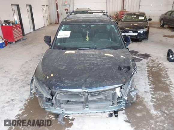 2021 Chevrolet Blazer LT z VIN 3GNKBHRS1MS529839, wystawiony jako IAAI lot #43127935 z przebiegiem 94 610 mil mil oraz . Historia ofert i sprzedaży dostępna na DreamBid. Obrazek 12.