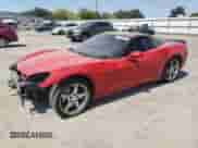 2006 Chevrolet Corvette with VIN 1G1YY25U365111505, listed as a Copart auction lot 70690885 with 105,681 mi miles and Salvage title. Bid and sale history available at DreamBid. Image 1.