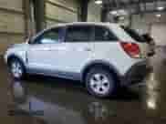 2008 Saturn VUE XE with VIN 3GSDL43N88S675286, listed as a Copart auction lot 69472315 with 145,943 mi miles and Salvage title. Bid and sale history available at DreamBid. Image 2.