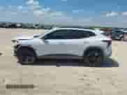 2025 Chevrolet Trax ACTIV z VIN KL77LKEPXSC215519, wystawiony jako IAAI lot #43018972 z przebiegiem 6 303 mil mil oraz . Historia ofert i sprzedaży dostępna na DreamBid. Obrazek 14.