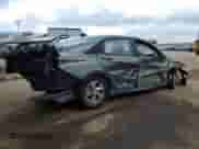 2024 Hyundai Elantra SE with VIN KMHLL4DGXRU659630, listed as a Copart auction lot 68080385 with 16,348 mi miles and Salvage title. Bid and sale history available at DreamBid. Image 3.