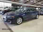 2018 Chevrolet Malibu LT with VIN 1G1ZD5ST6JF220444, listed as a Copart auction lot 86872105 with 175,106 mi miles and Clean title. Bid and sale history available at DreamBid. Image 1.