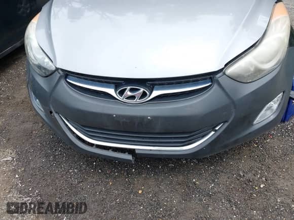 2012 Hyundai Elantra GLS с VIN KMHDH4AE4CU252211, выставлен на аукционе IAAI как лот 42892425 с пробегом Не указан миль и . История ставок и продаж доступна на DreamBid. Изображение 6.