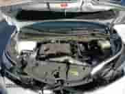 2024 Toyota Sienna Limited с VIN 5TDZRKEC3RS200330, выставлен на аукционе Copart как лот 84029504 с пробегом 11 670 миль миль и Списание • Salvage title. История ставок и продаж доступна на DreamBid. Изображение 16.