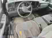 2006 GMC Sierra 1500 SLE2 z VIN 1GTEK19Z76Z130711, wystawiony jako Copart lot #82642185 z przebiegiem Nie podano mil oraz Czysty tytuł • Clean title. Historia ofert i sprzedaży dostępna na DreamBid. Obrazek 8.