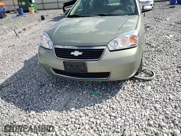 2006 Chevrolet Malibu 1FL z VIN 1G1ZS53866F244895, wystawiony jako Copart lot #64944275 z przebiegiem 255 293 mil mil oraz Szkoda całkowita • Salvage title. Historia ofert i sprzedaży dostępna na DreamBid. Obrazek 13.