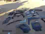 2020 Hyundai Palisade SE с VIN KM8R1DHE4LU145918, выставлен на аукционе IAAI как лот 43446096 с пробегом 131 435 миль миль и . История ставок и продаж доступна на DreamBid. Изображение 12.