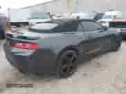 2016 Chevrolet Camaro 2SS с VIN 1G1FH3D71G0192916, выставлен на аукционе IAAI как лот 40949180 с пробегом 115 553 миль миль и . История ставок и продаж доступна на DreamBid. Изображение 4.