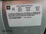 2005 Chevrolet Corvette z VIN 1G1YY24U855128803, wystawiony jako Copart lot #84360565 z przebiegiem 74 666 mil mil oraz Szkoda całkowita • Salvage title. Historia ofert i sprzedaży dostępna na DreamBid. Obrazek 12.