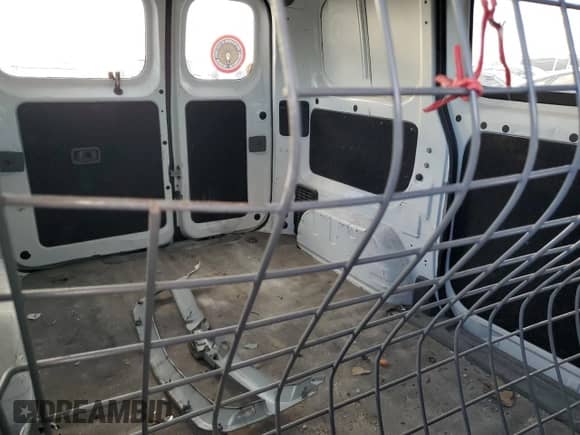 2016 Chevrolet City Express Cargo LT с VIN 3N63M0ZN2GK690785, выставлен на аукционе Copart как лот 74927924 с пробегом Не указан миль и Списание • Salvage title. История ставок и продаж доступна на DreamBid. Изображение 10.