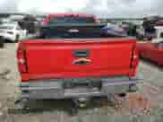 2018 Chevrolet Silverado 2500HD Work Truck z VIN 1GC2KUEG0JZ291807, wystawiony jako Copart lot #84658995 z przebiegiem 188 019 mil mil oraz Szkoda całkowita • Salvage title. Historia ofert i sprzedaży dostępna na DreamBid. Obrazek 6.