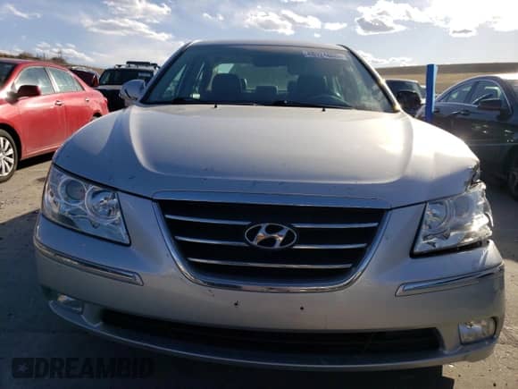 2009 Hyundai Sonata SE с VIN 5NPEU46F09H426512, выставлен на аукционе Copart как лот 48924805 с пробегом 59 723 миль миль и На запчасти • Non repairable. История ставок и продаж доступна на DreamBid. Изображение 5.