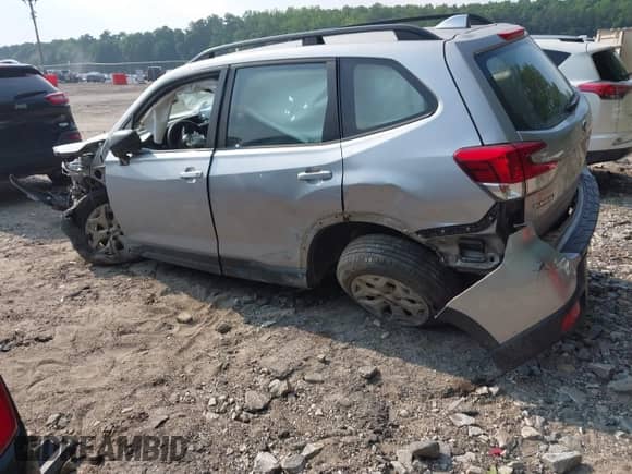 2019 Subaru Forester с VIN JF2SKACC6KH442317, выставлен на аукционе IAAI как лот 42394991 с пробегом 144 246 миль миль и . История ставок и продаж доступна на DreamBid. Изображение 14.