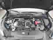 2024 Mitsubishi Outlander SE with VIN JA4J3VA88RZ010470, listed as a IAAI auction lot 41083876 with 14,033 mi miles and . Bid and sale history available at DreamBid. Image 10.