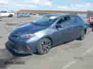 2019 Toyota Corolla L z VIN 2T1BURHE0KC222967, wystawiony jako IAAI lot #43404793 z przebiegiem 110 826 mil mil oraz . Historia ofert i sprzedaży dostępna na DreamBid. Obrazek 2.