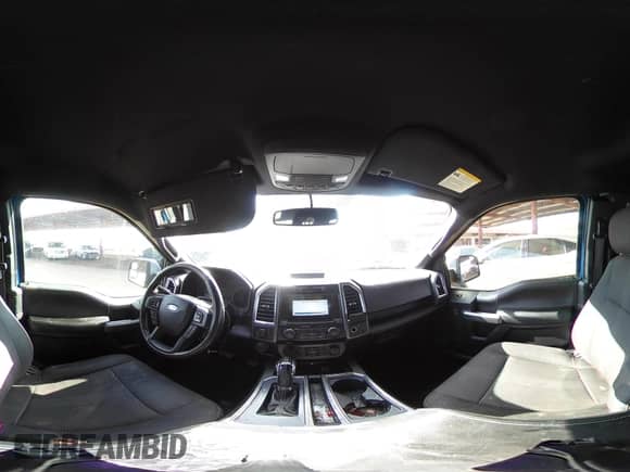 2016 Ford F-150 XL с VIN 1FTEX1EP0GFC34823, выставлен на аукционе IAAI как лот 43524478 с пробегом 148 739 миль миль и . История ставок и продаж доступна на DreamBid. Изображение 19.