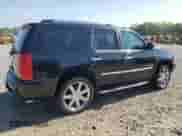 2014 Cadillac Escalade Luxury with VIN 1GYS3BEFXER211230, listed as a Copart auction lot 54867095 with 274,976 mi miles and Salvage title. Bid and sale history available at DreamBid. Image 3.