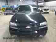 2006 Chevrolet TrailBlazer LT с VIN 1GNET13HX62253416, выставлен на аукционе Copart как лот 62633785 с пробегом Не указан миль и Чистый • Clean title. История ставок и продаж доступна на DreamBid. Изображение 5.